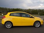 Fiat Bravo T-Jet 2011 года (BR)
